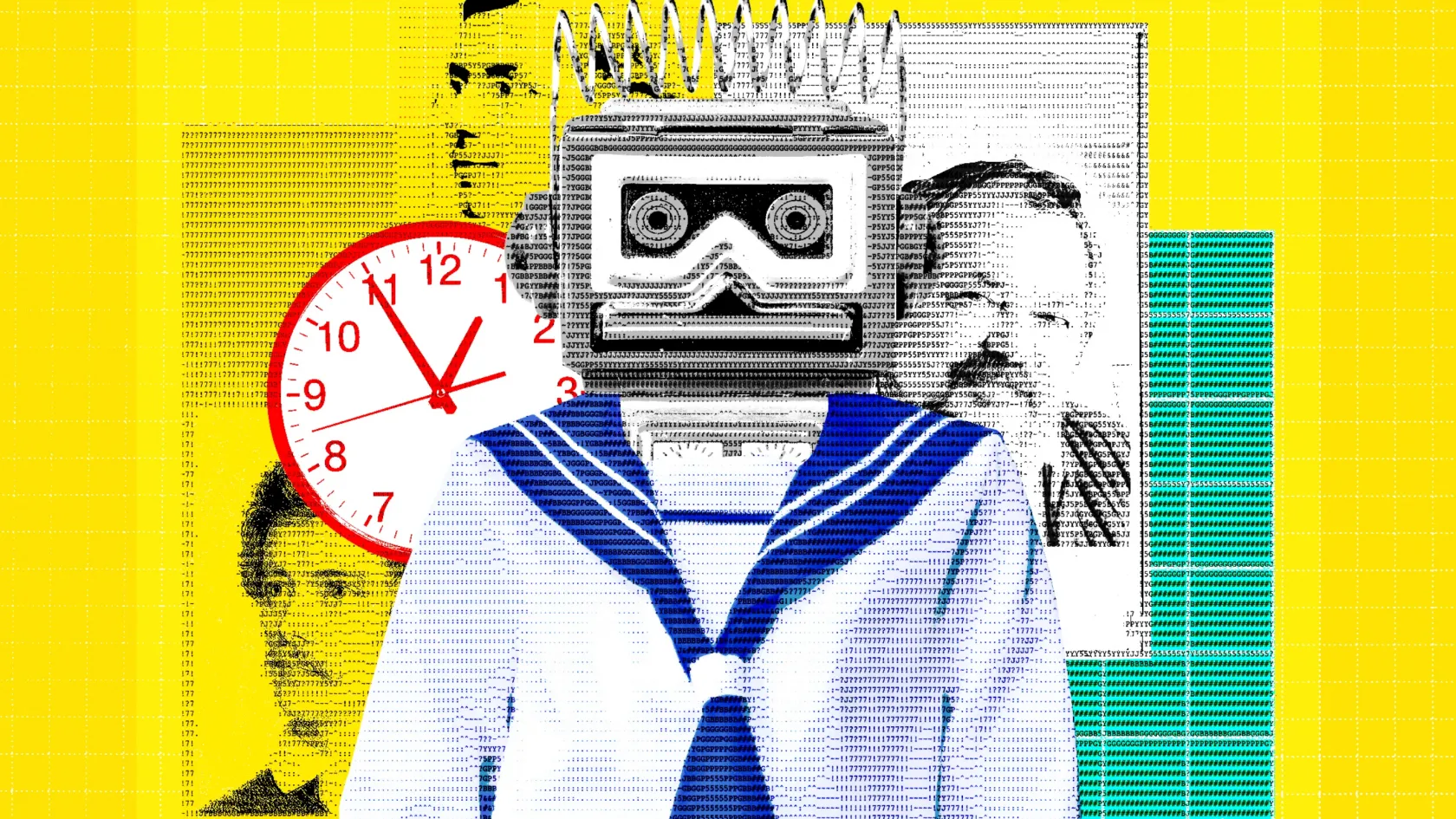 Otthon nem büszkélkedne vele, gyenge hármassal ment át a ChatGPT a mai magyarérettségin