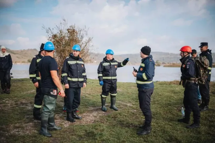 Megtalálták az Arad megyei csónakbaleset egyik gyerekáldozatát Makó közelében