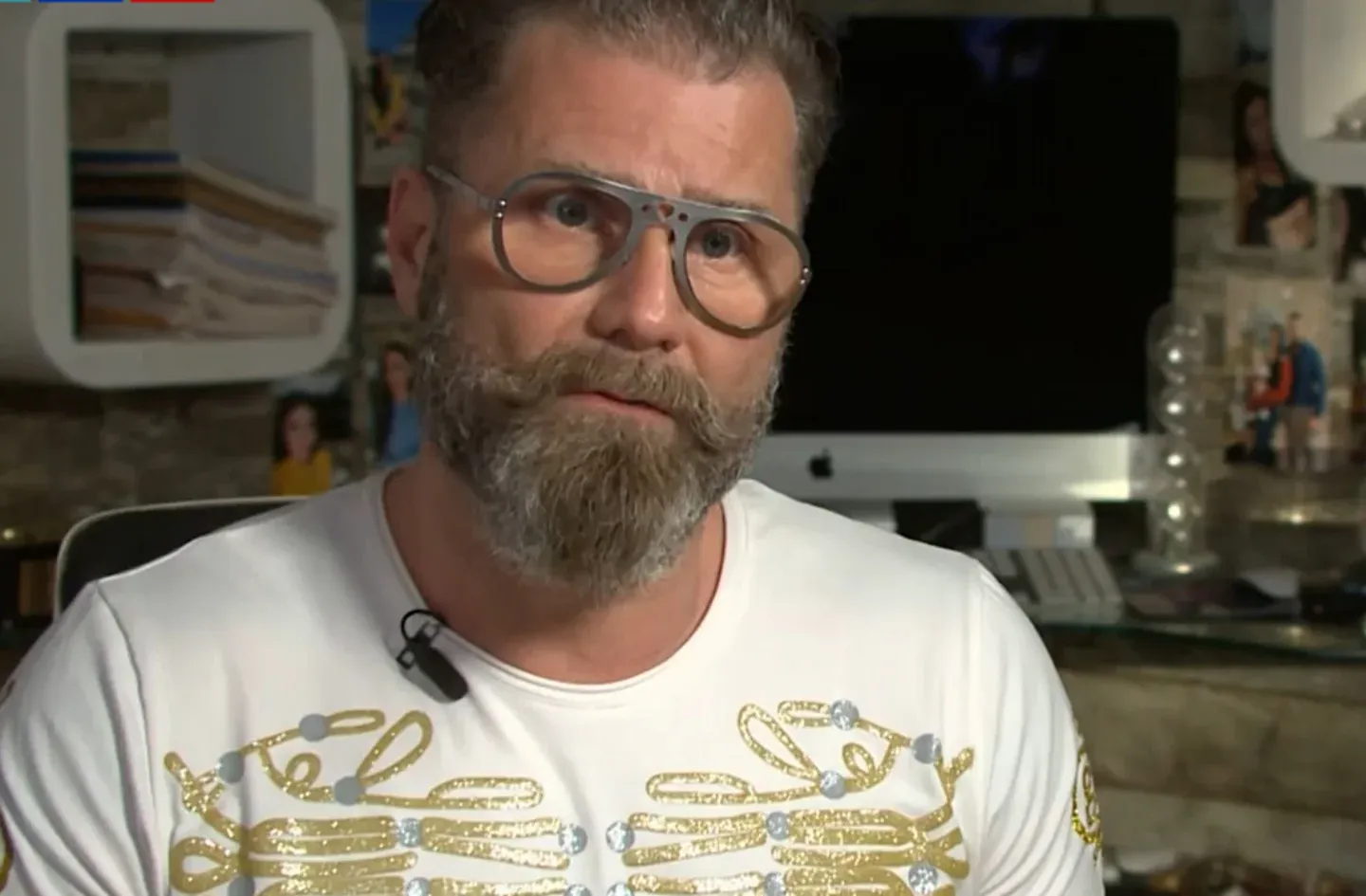 Herczeg Zoltán: Ha nem politizálok, akkor velem ez a dolog nem történik