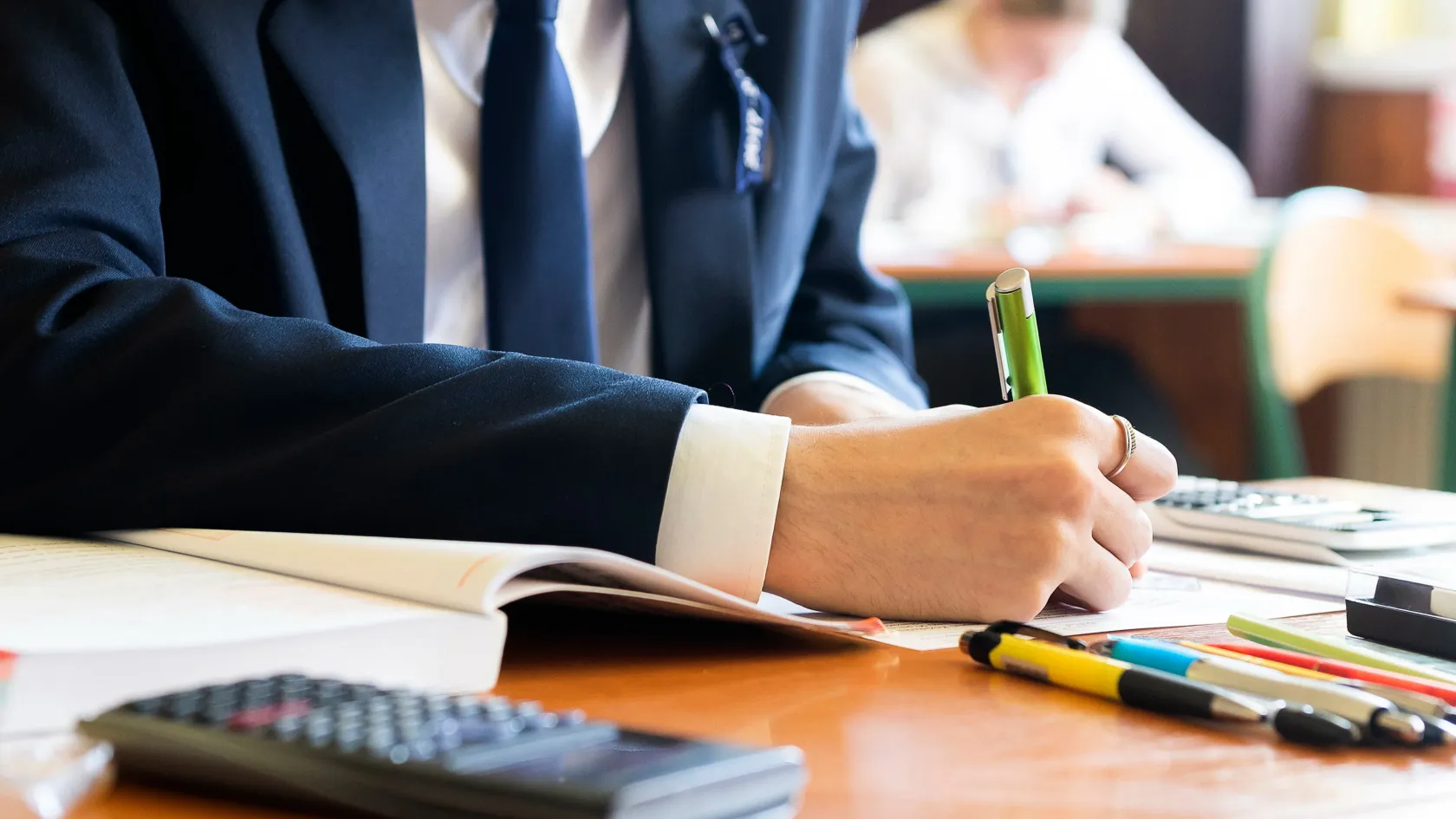 A sokaknak mumusnak számító matematikával folytatódik az idei érettségi
