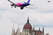 Bangladesbe készül a Wizz Air, amely már az ötödik legnagyobb európai légitársaság