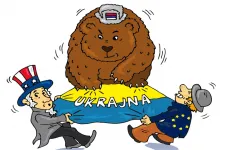 Hét hónap elteltével sem írták még át az ukránokat felháborító tankönyvet