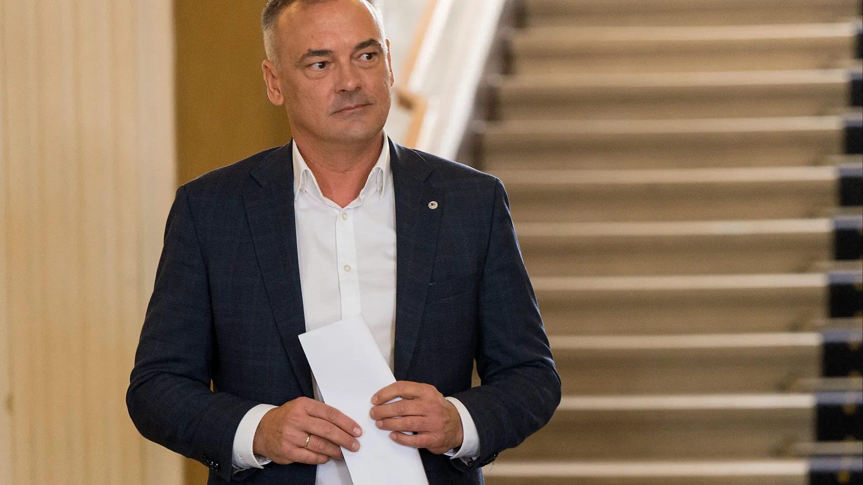 Büntetőeljárás indult Borkai Zsolt adriai orgiájában résztvevő egyik nő ellen