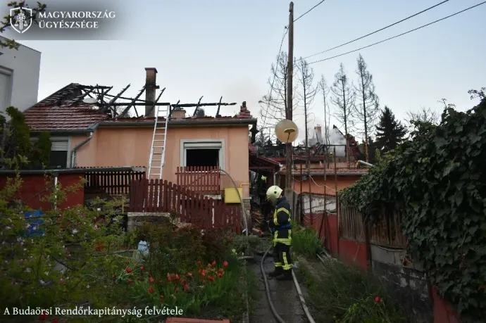 Fotó: Budaörsi Rendőrkapitányság 