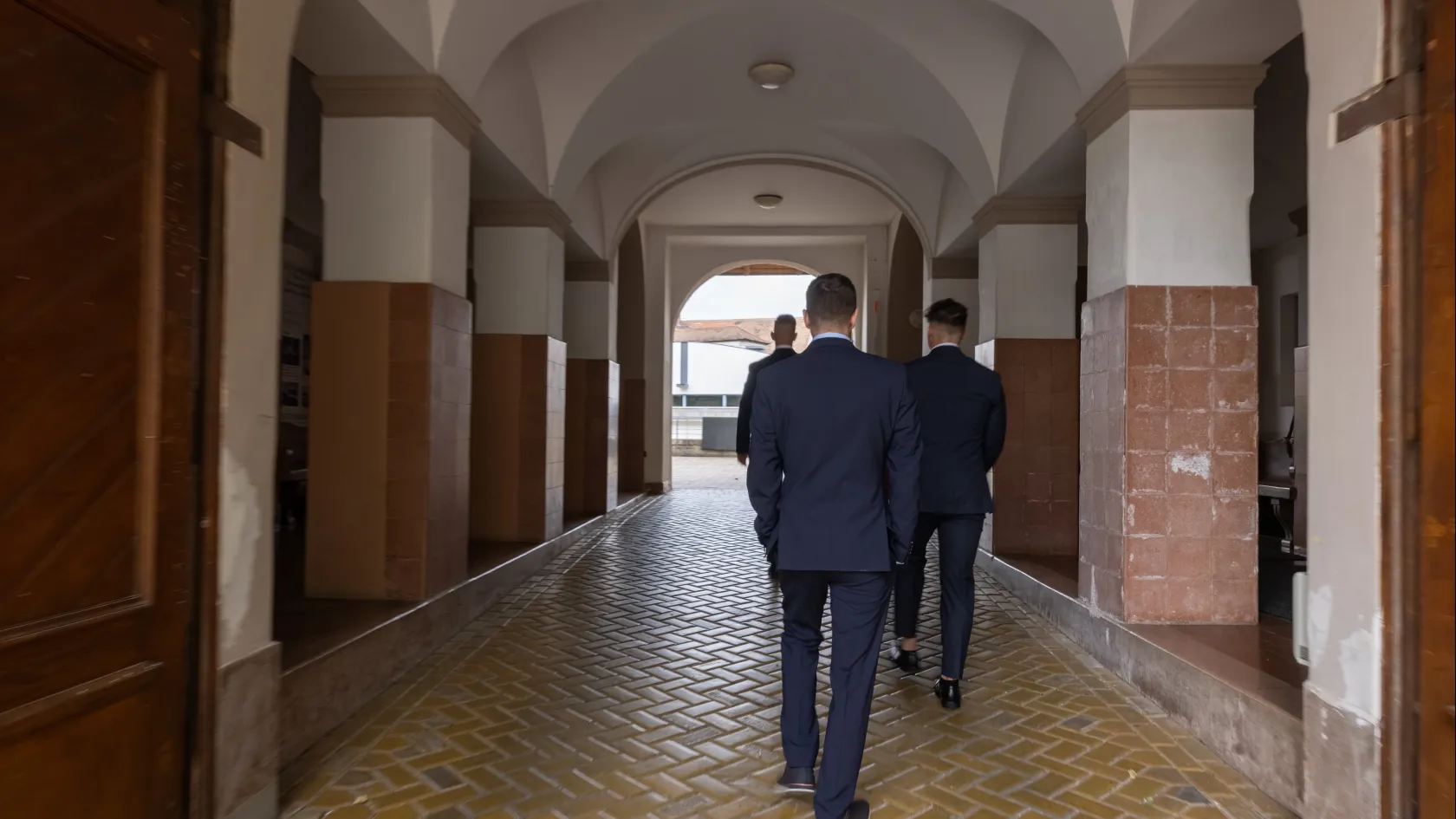 Szerdán történelemből érettségiznek a diákok