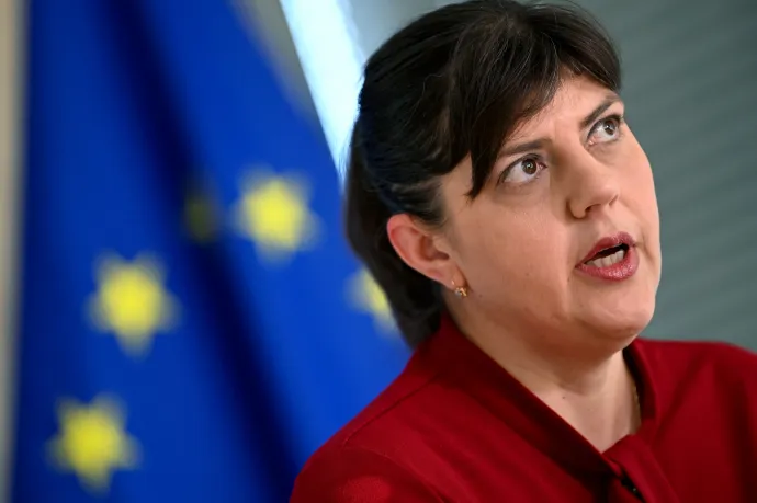 Kövesi: Nem hiszem, hogy Románia korruptabb lenne, mint más államok
