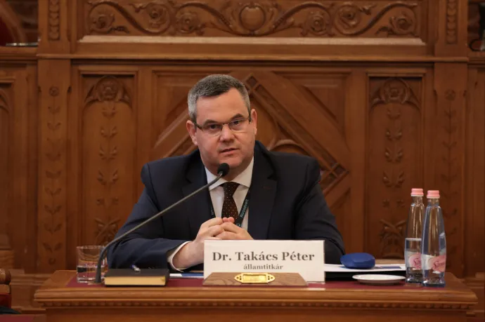 A betöltetlen és a kevés beteget ellátó háziorvosi praxisokkal is kezdeni akar valamit a BM államtitkára