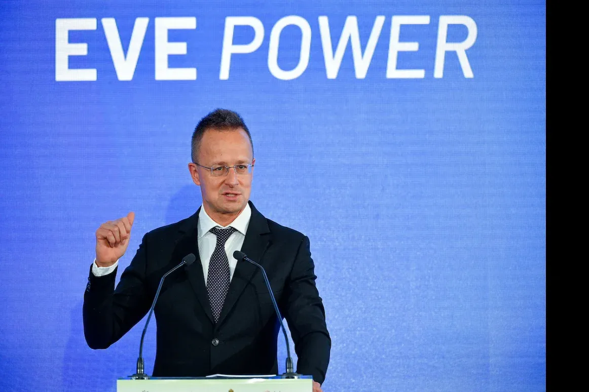 400 milliárd forintból újabb akkumulátorgyár épül Debrecenben