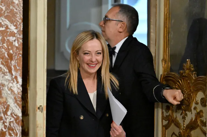 Komoly államreformra készülnek Olaszországban