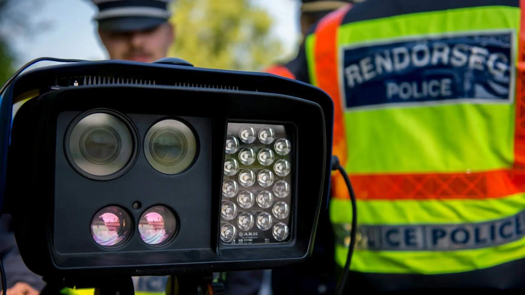 Sokkal több gyorshajtási bírságot hozhatnak az új traffipax-szabályok
