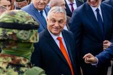 Ha nem velünk, akkor nélkülünk: Magyarország egyedül maradt