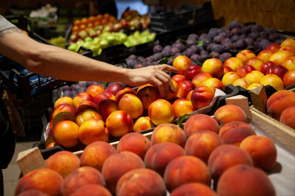 April inflation in Hungary at 24 percent, while energy prices 40 percent higher than a year ago