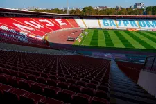 Zárt kapus lehet a szeptemberi szerb–magyar futballmeccs