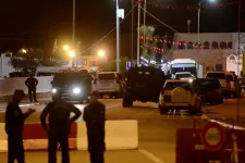 Öten meghaltak egy tunéziai zsinagógánál történt lövöldözésben