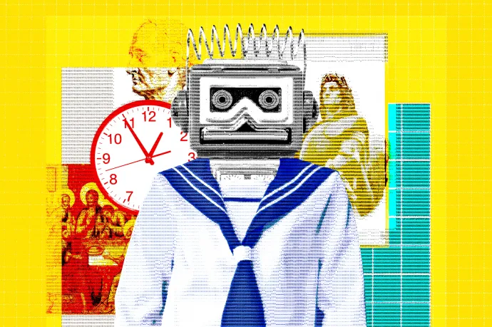 A Bing kegyelemkettessel ment át töriből, a ChatGPT kihagyta a rendszerváltásból Nagy Imre temetését