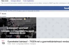 Eltűnt a Facebookról a május 19-i diáktüntetés eseménye