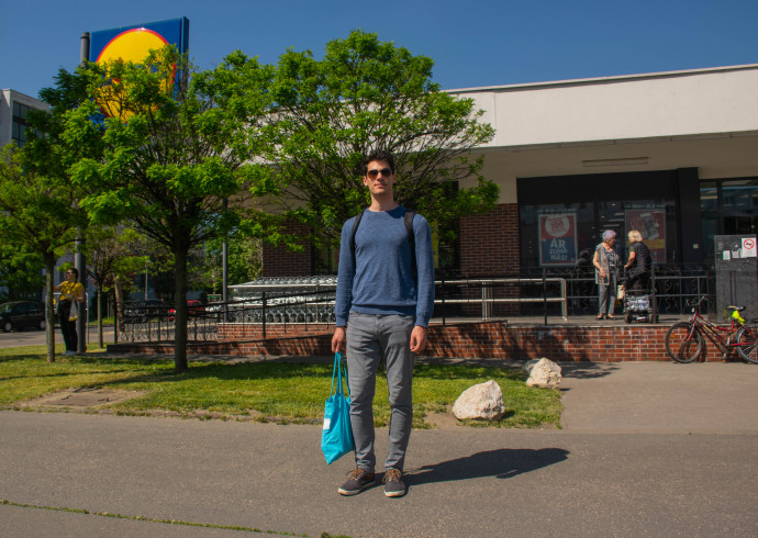 Gergely. Fotó: Szabó Milán / G7