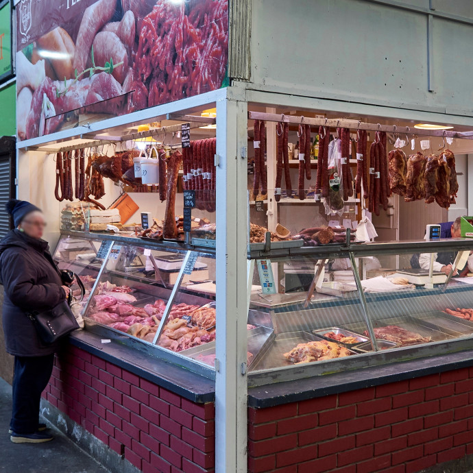 Közel két éve nem volt ilyen, nem drágultak az élelmiszerek áprilisban