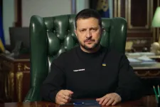 Zelenszkij: Ukrajna teljes területe fölött vissza fogjuk szerezni az ellenőrzést