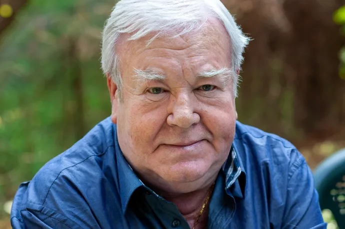 Gálvölgyi János állapota súlyos, de stabil