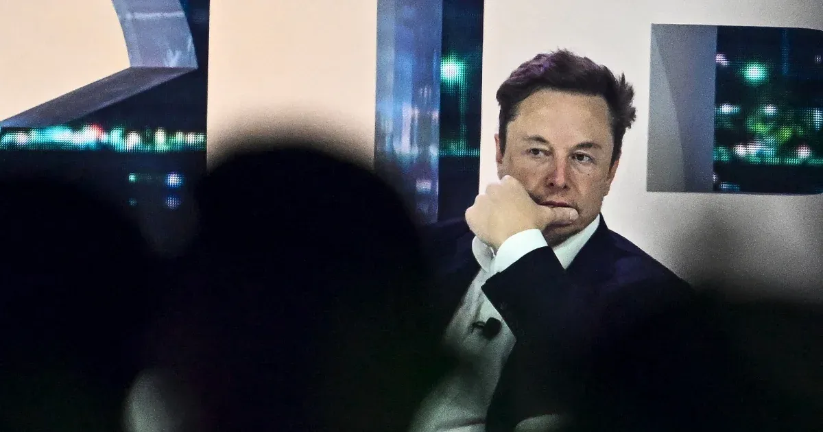 Elon Musk leköszön a Twitter éléről, már megtalálta az utódját