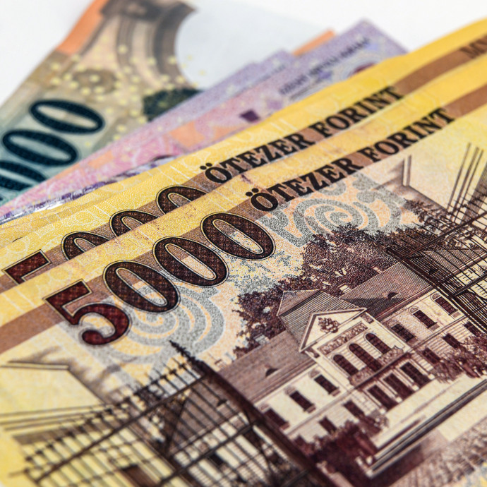 Sokan rosszul spekuláltak a forint ellen