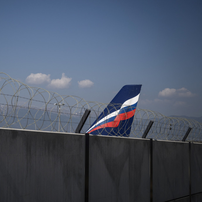 Megdöbbentően nagy tételben és egyszerűen játsszák ki az Oroszország elleni szankciókat