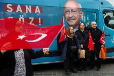 A török ellenzék nem olyan, mint a magyar, és pont ezért van esélye megverni Erdoğant