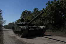 Moszkva elismerte, hogy ukrán ellentámadásokat vertek vissza, Bahmut közelében pedig visszaszorultak