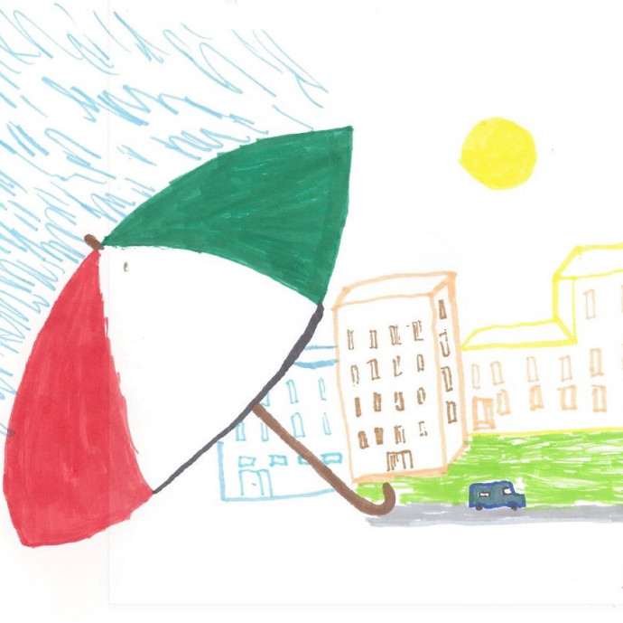 Az alagsorban már csomagolnak, forráshiány miatt bezár a legnagyobb magyar menekültszálló