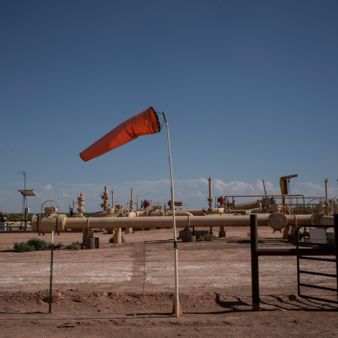 Európa téli gázellátása nem az amerikai kitermelőkön fog múlni