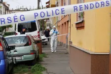 Két holttestet találtak egy szegedi lakásban