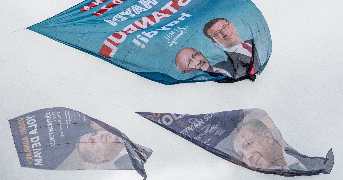 If the Turkish presidential elections are decided in the first round, Erdogan will surely lose