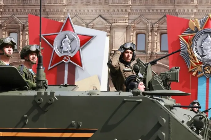 A havi átlagkereset tízszereséért toboroznak munkavállalókat az orosz hadseregbe