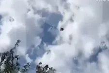 Négy gépét is elveszítette az orosz hadsereg szombaton