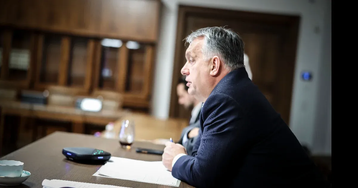 Havi másfél milliós fizetést kapnak Orbán Viktor tanácsadói