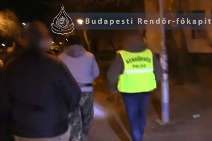 Vádat emeltek a férfi ellen, aki pár ezer forintos horgászhálót akart lopni, de végül gyilkos lett