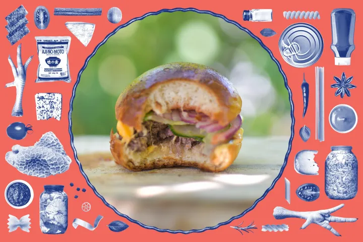 A junkfood felemelkedése és bukása: miért bélyegzünk meg ételeket?