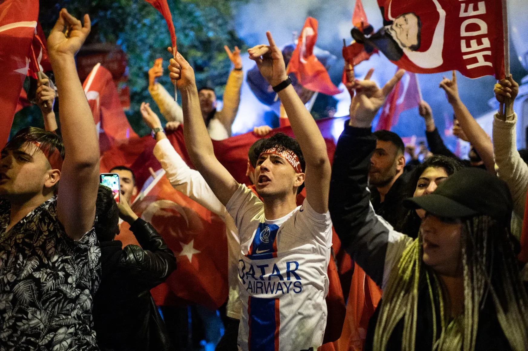 Mi derül ki a török választások eredményeiből? Kilenc pontban szedtük össze a lényeget