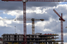 Ilyen magas árak mellett már nem akarunk építkezni