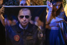 Erdogant már csak kiütéssel lehet megverni