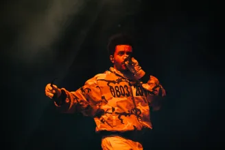 The Weeknd megváltoztatta a nevét a közösségi médiában, Abel Tesfaye-ként folytatja