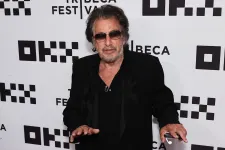 Együtt forgat szeptembertől Al Pacino, Shia LaBeouf és John Travolta