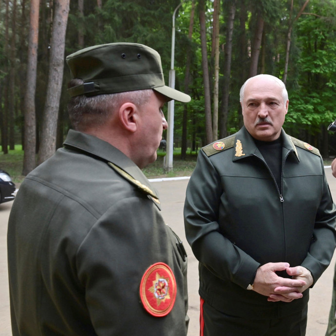 Szembemegy Szijjártóék új belarusz együttműködése az uniós javaslattal