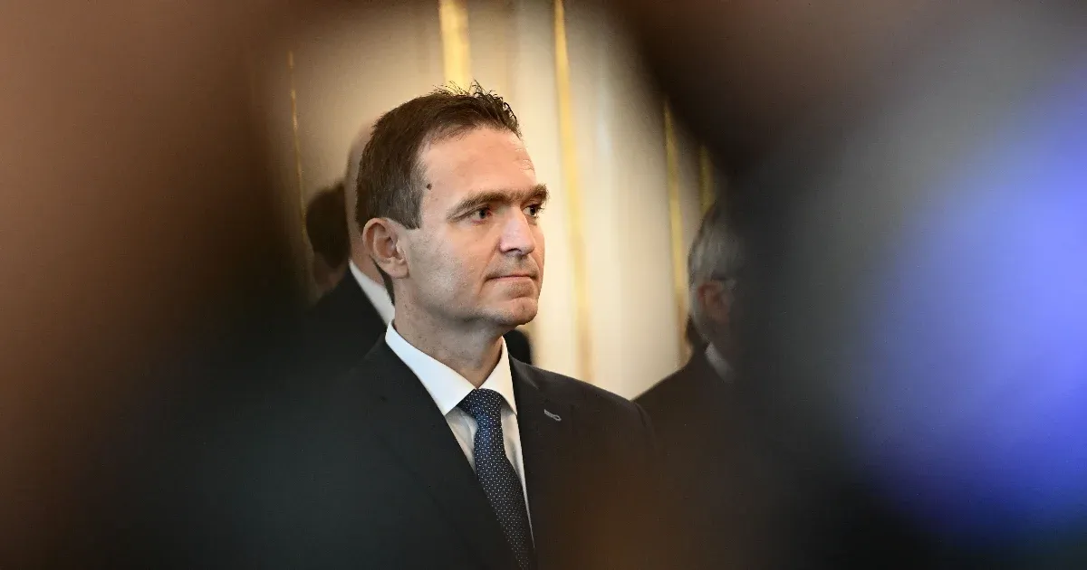 Ódor Lajos: Magyarország példájából látni, hogy az árstopok nem működnek
