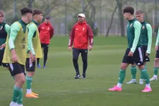 U17-es foci-Eb: Wales ellen telt ház lesz az MTK stadionjában