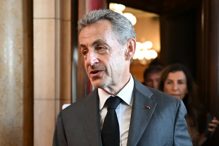 Elutasította a bíróság a korrupció miatt elítélt Nicolas Sarkozy fellebbezését