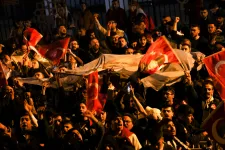 A török ellenzék több ezer panaszt nyújtott be a választás első fordulója után