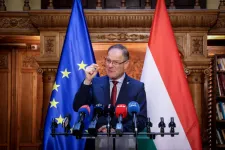 Minister "moderately optimistic" after EP Budgetary Committee visit to Hungary