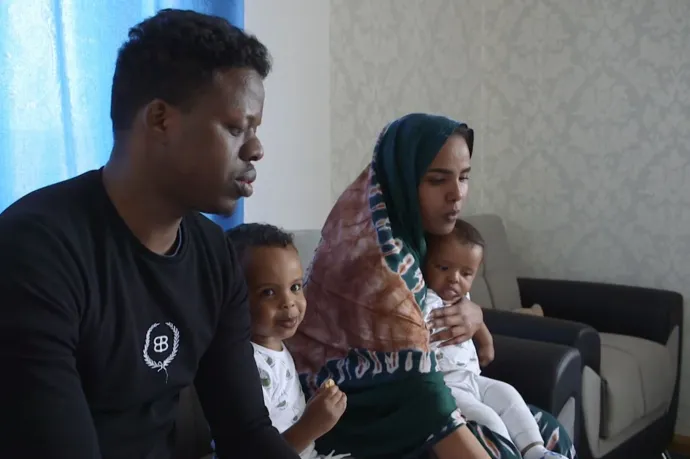 Háromszáz menekültet fogadott be egy ötezres német kisváros, a kormány segítségét kérik